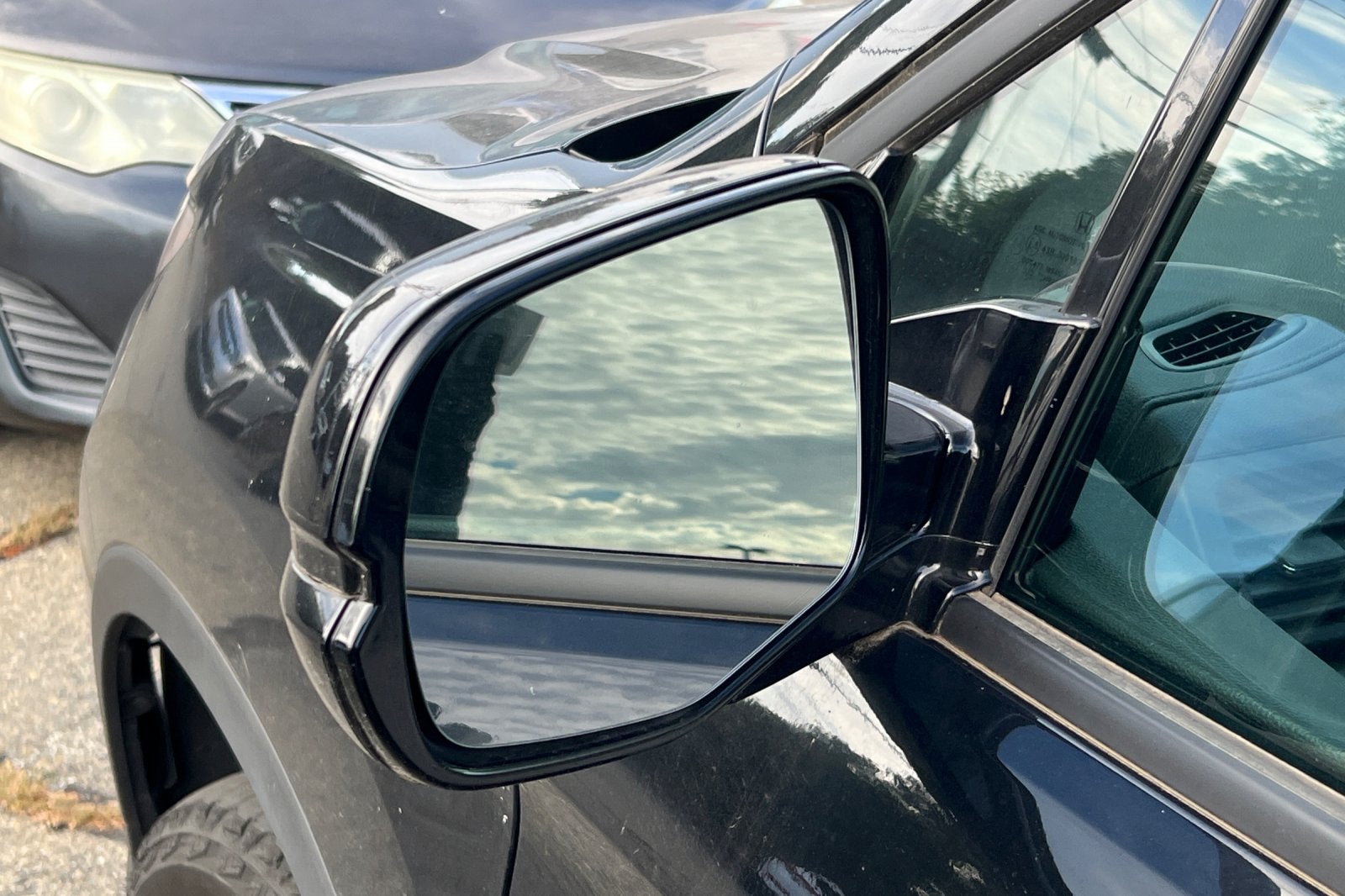 2023 Honda Ridgeline Sport
