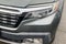 2018 Honda Ridgeline RTL-E