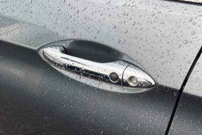 2018 Honda Ridgeline RTL-E