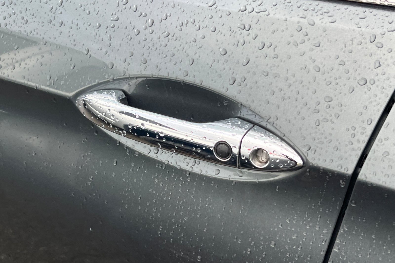 2018 Honda Ridgeline RTL-E