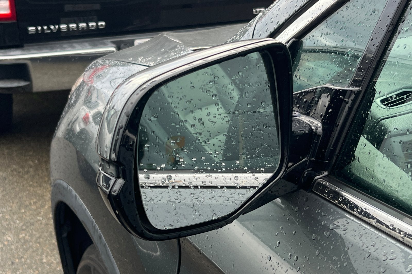 2018 Honda Ridgeline RTL-E