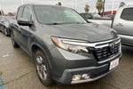 2018 Honda Ridgeline RTL-E
