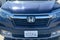 2017 Honda Ridgeline RTL-E