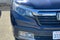 2017 Honda Ridgeline RTL-E
