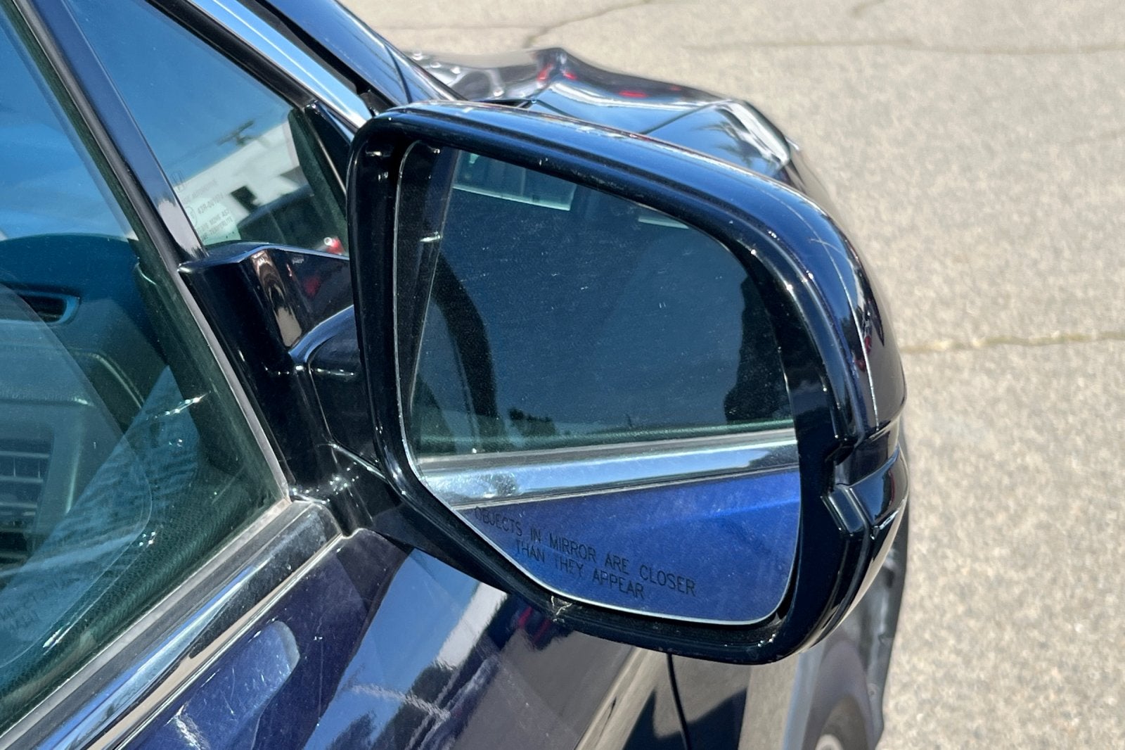 2017 Honda Ridgeline RTL-E