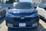 2017 Honda Ridgeline RTL-E