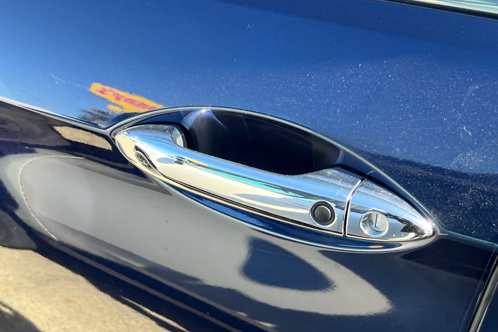 2017 Honda Ridgeline RTL-E