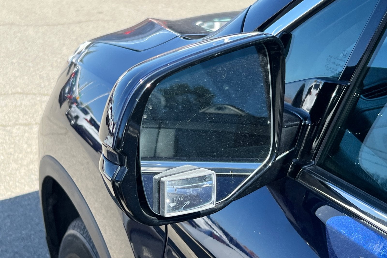 2017 Honda Ridgeline RTL-E