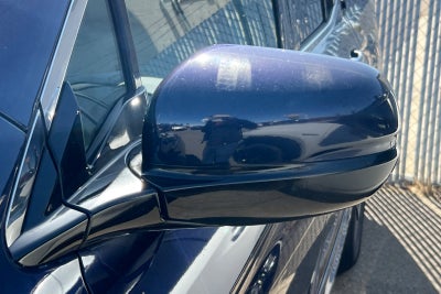 2017 Honda Ridgeline RTL-E