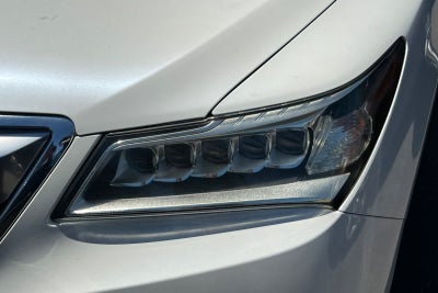 2015 Acura MDX Base