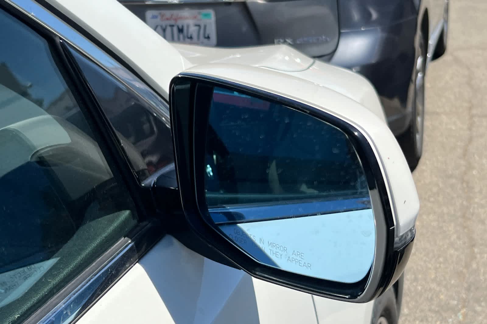 2015 Acura MDX Base