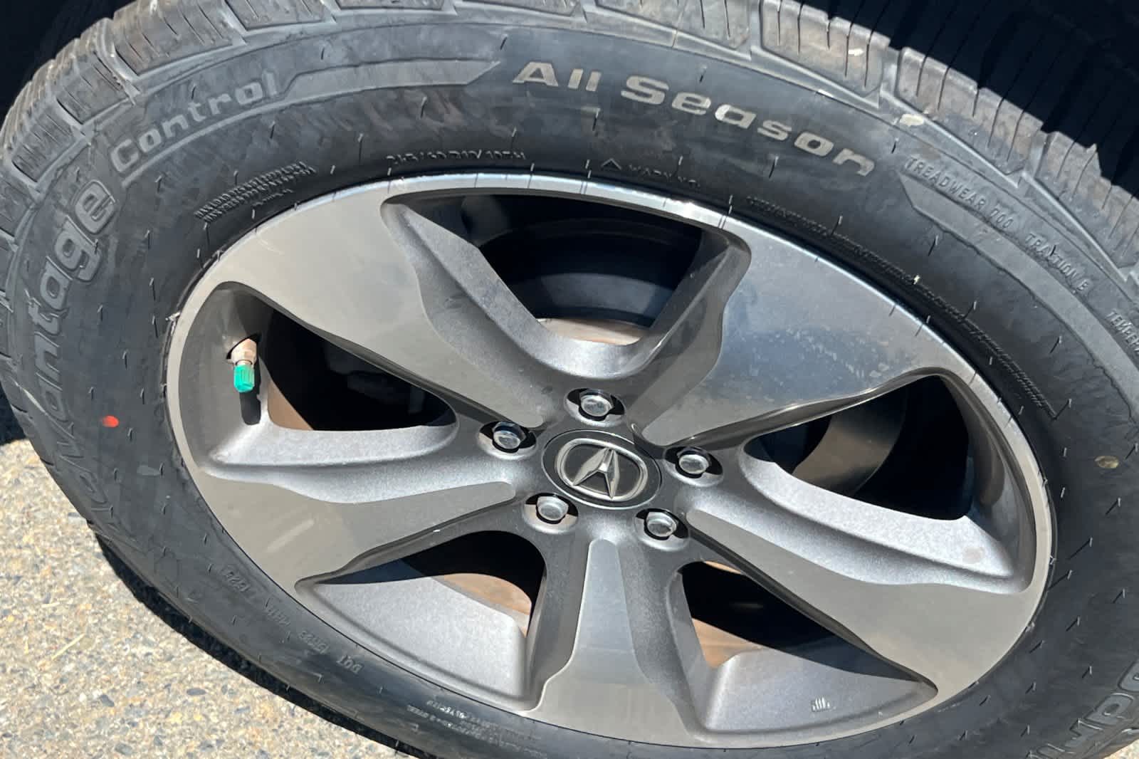 2015 Acura MDX Base