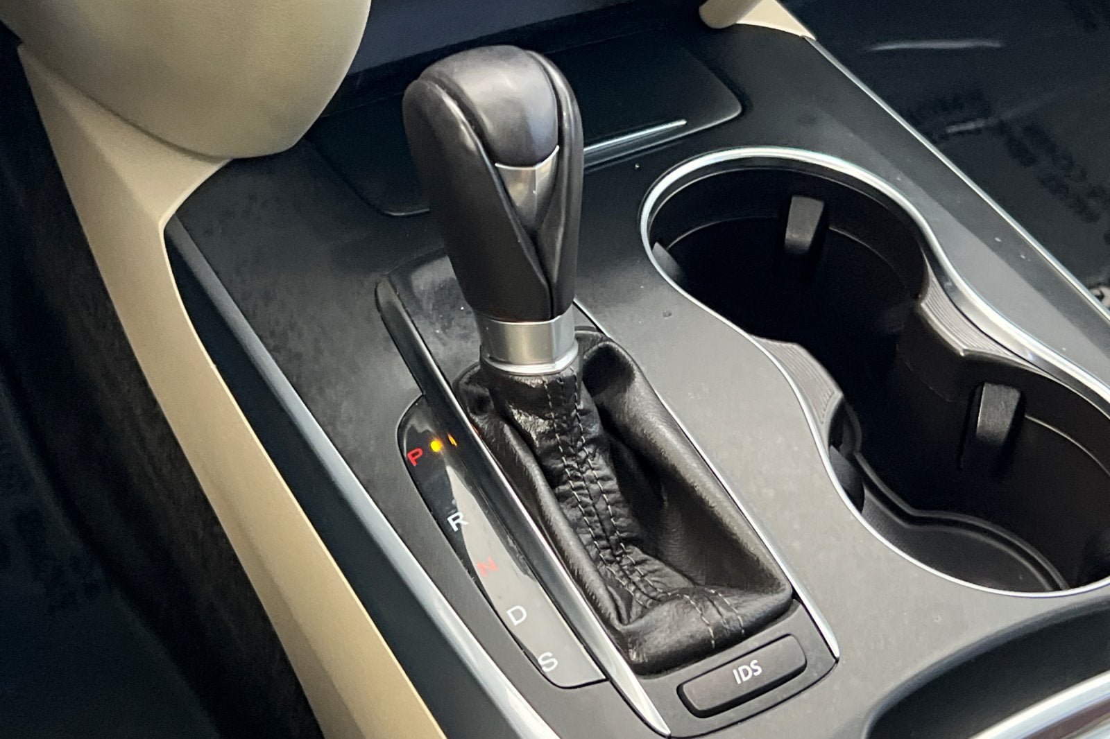 2015 Acura MDX Base