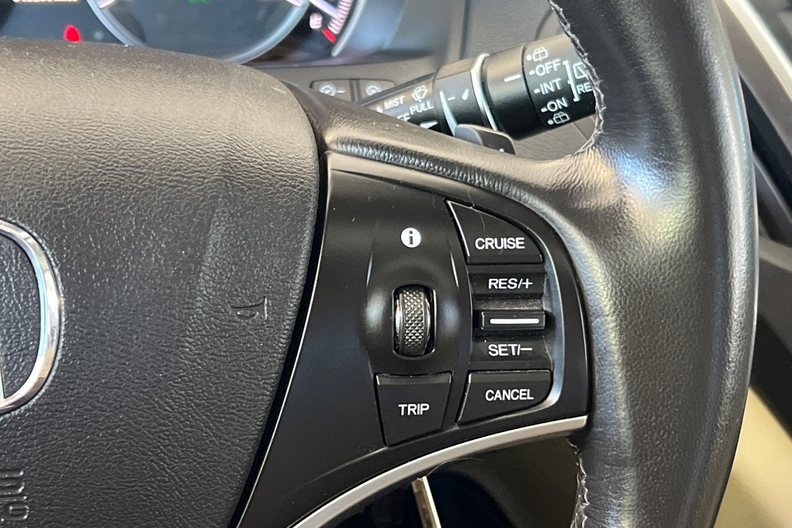 2015 Acura MDX Base