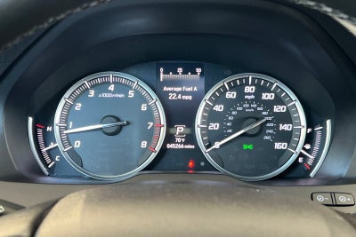 2015 Acura MDX Base