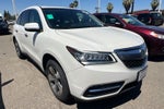 2015 Acura MDX Base