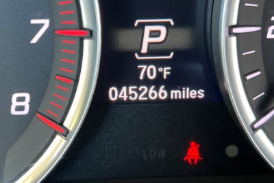 2015 Acura MDX Base