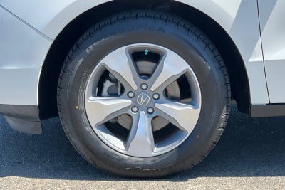 2015 Acura MDX Base