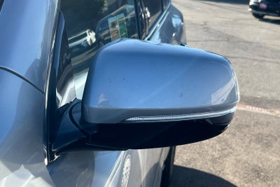2017 Acura MDX Base