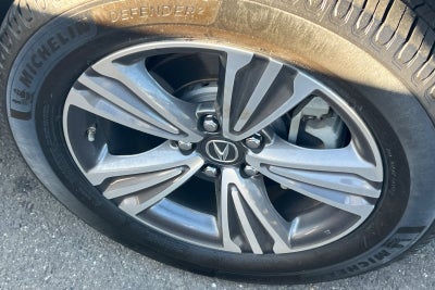 2017 Acura MDX Base