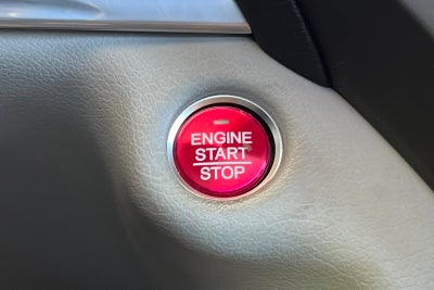 2017 Acura MDX Base