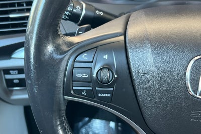 2017 Acura MDX Base