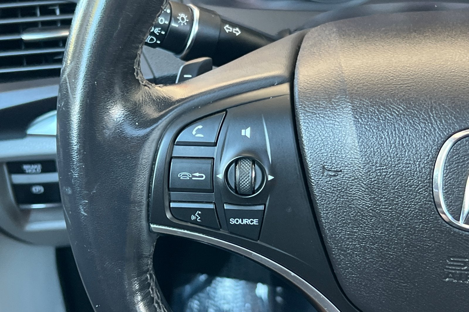 2017 Acura MDX Base
