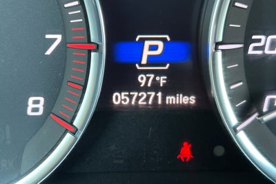 2017 Acura MDX Base