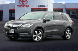 2014 Acura MDX Base