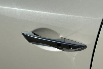 2016 Acura MDX Base