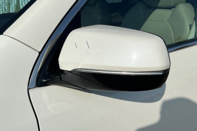 2016 Acura MDX Base