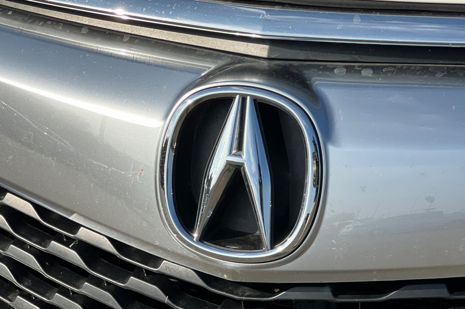 2016 Acura MDX Base