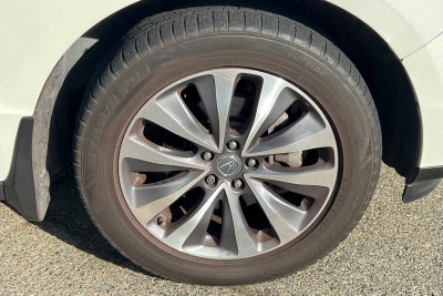2016 Acura MDX Base