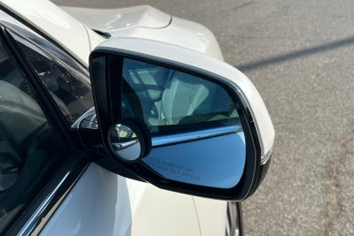2016 Acura MDX Base