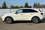 2016 Acura MDX Base