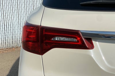 2016 Acura MDX Base