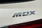 2016 Acura MDX Base