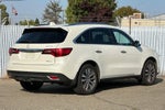 2016 Acura MDX Base