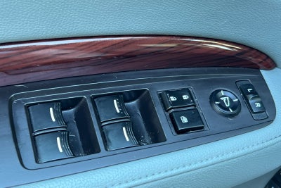 2014 Acura MDX Tech Pkg