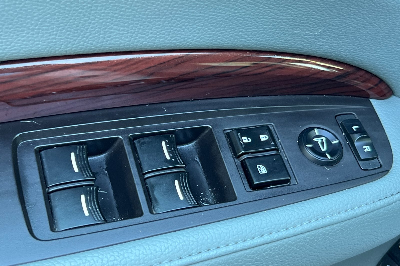 2014 Acura MDX Tech Pkg