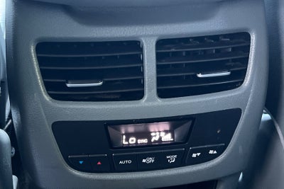 2014 Acura MDX Tech Pkg