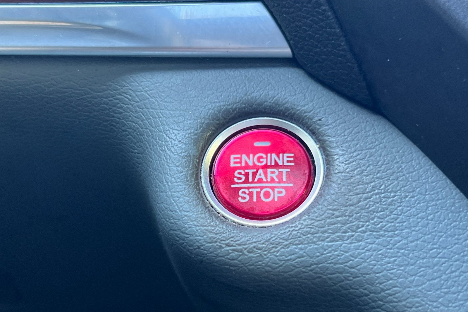 2014 Acura MDX Tech Pkg