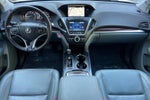 2014 Acura MDX Tech Pkg