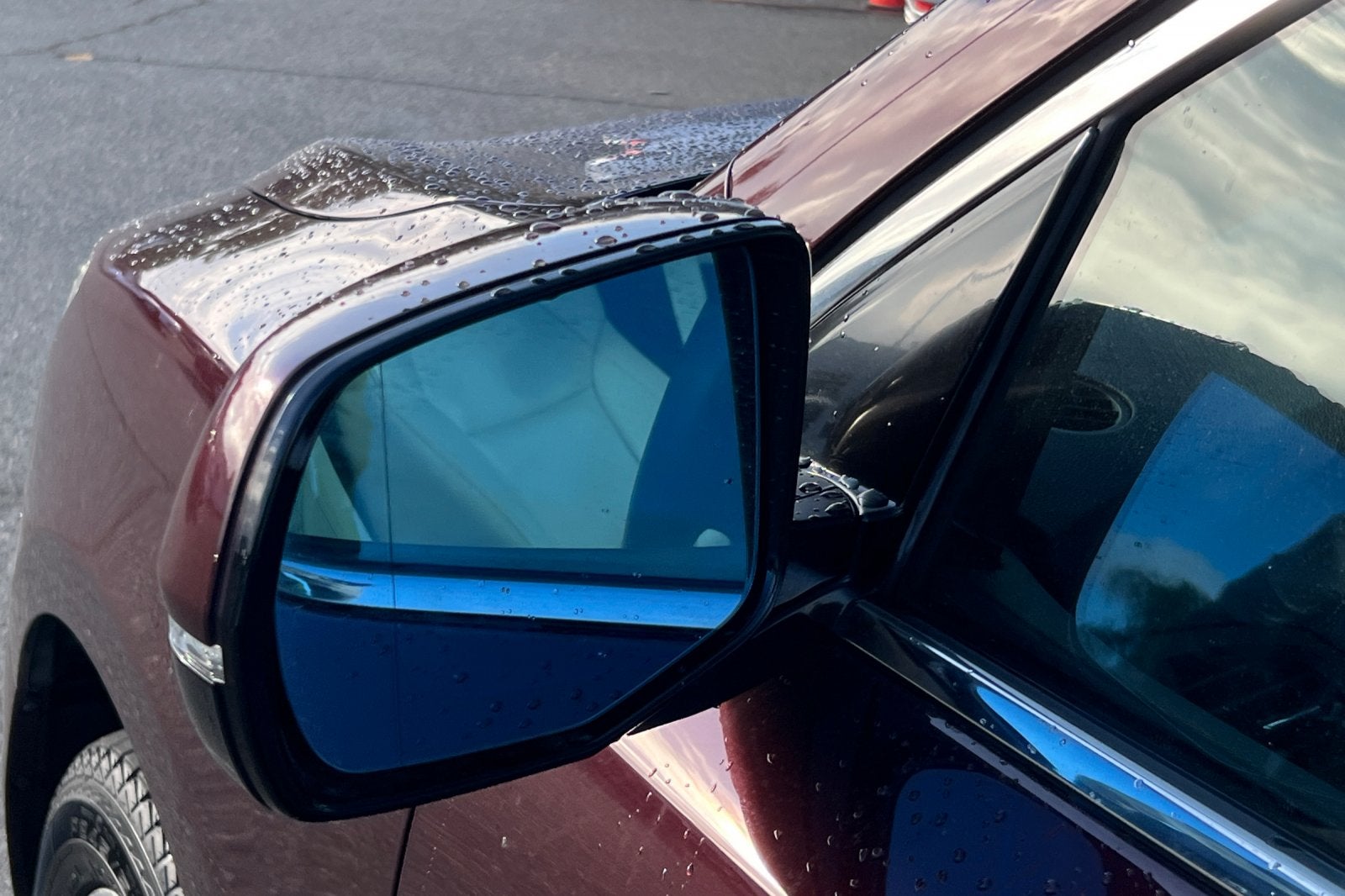 2016 Acura MDX Base