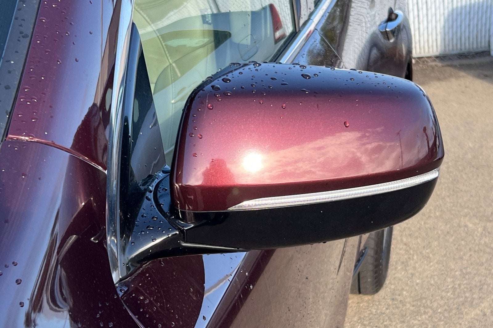 2016 Acura MDX Base