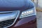 2016 Acura MDX Base