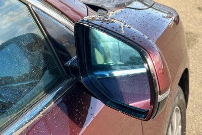 2016 Acura MDX Base