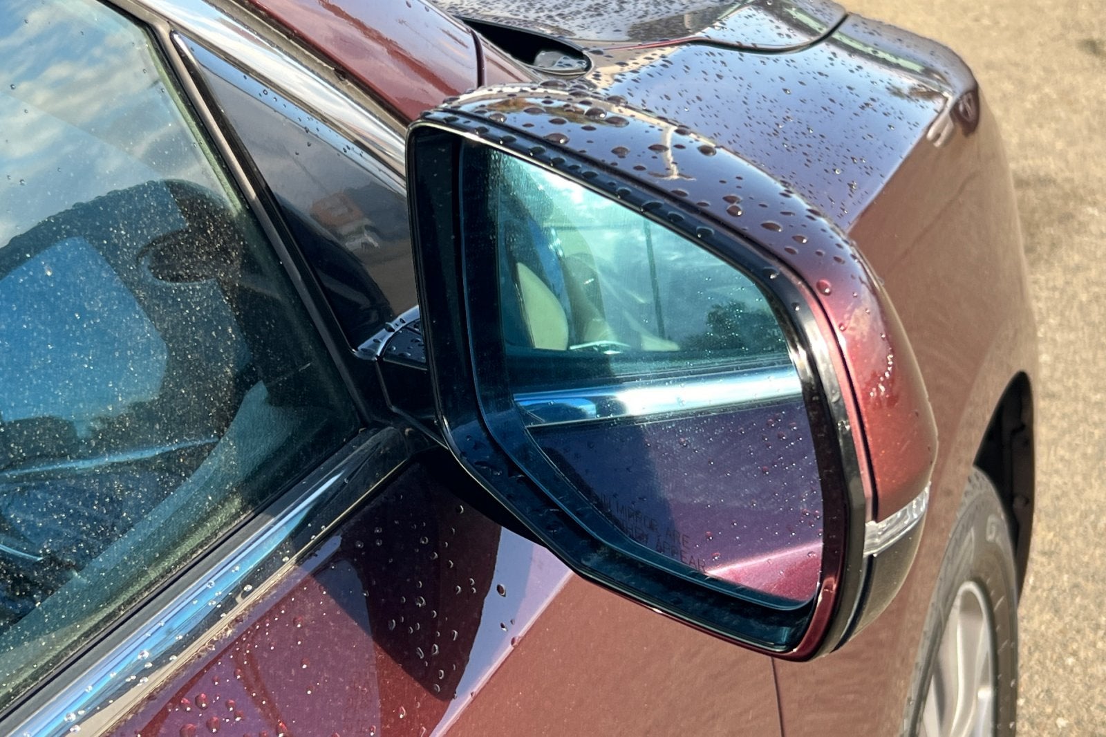 2016 Acura MDX Base