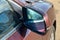 2016 Acura MDX Base