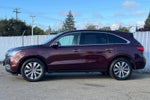 2016 Acura MDX Base